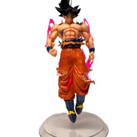 Figura Dragon Ball Goku Power