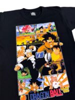 Camiseta Dragon Ball Poder Kame - Imagen 3