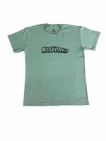 Camiseta Oversize My Hero Amigos - Imagen 3