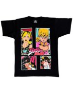 Camiseta Jojos Viñetas