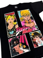 Camiseta Jojos Viñetas - Imagen 2