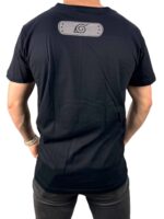 Camiseta Naruto & El Sabio Pervertido - Imagen 3