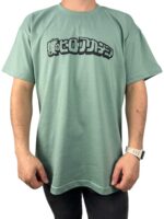 Camiseta Oversize My Hero Amigos - Imagen 2