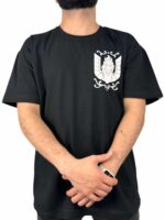 Camiseta Oversize Saint saiya - Imagen 3