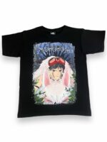 Camiseta Princesa Mononoke  Sigilosa