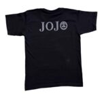 Camiseta Jotaro Kujo Time Breaker - Imagen 3
