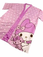 Kimono Melody Peluche - Imagen 2