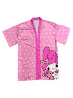 Kimono Melody Peluche