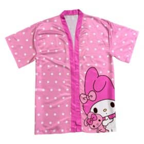 Kimono Melody Peluche