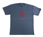 Camiseta Oversize Maximun Berserk - Imagen 2