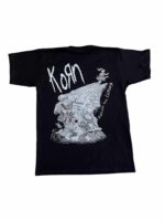 Camiseta Banda Korn Follow The Leader - Imagen 4