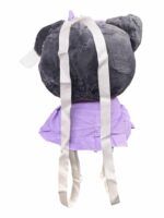 Maleta Personaje Kuromi Vestido - Imagen 3