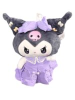 Maleta Personaje Kuromi Vestido - Imagen 4