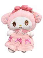 Maleta Personaje Melody Vestido - Imagen 3