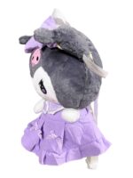 Maleta Personaje Kuromi Vestido - Imagen 2