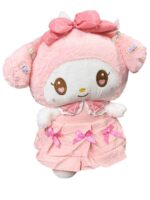 Maleta Personaje Melody Vestido