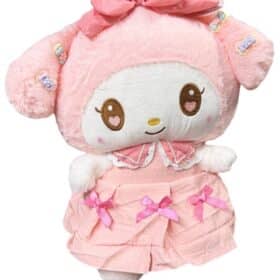 Maleta Personaje Melody Vestido