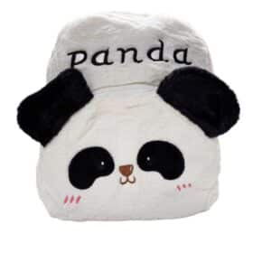 Maleta Peluche Panda Tiernito
