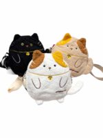 Bolsito Gatito