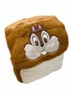 Maleta Peluche Chip and Dale (Chip) - Imagen 2
