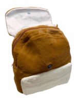 Maleta Peluche Chip and Dale (Chip) - Imagen 4