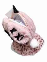 Maleta Peluche My Melody Trenzas - Imagen 6