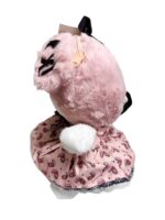 Maleta Peluche My Melody Trenzas - Imagen 4