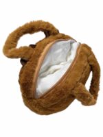 Bolsito Peluche Capybara - Imagen 4