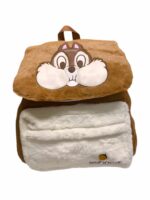 Maleta Peluche Chip and Dale (Chip)