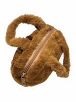 Bolsito Peluche Capybara - Imagen 2