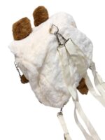 Maleta Peluche Roedor Adorable - Imagen 5