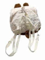 Maleta Peluche Roedor Adorable - Imagen 4