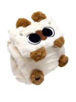 Maleta Peluche Roedor Adorable - Imagen 2