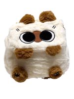 Maleta Peluche Roedor Adorable