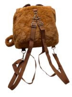 Maleta Peluche Capybara Orejitas - Imagen 5