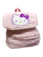 Maleta Peluche Sanrio Hello Kitty - Imagen 3