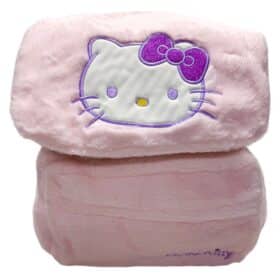 Maleta Peluche Sanrio Hello Kitty