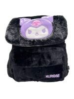 Maleta Peluche Sanrio Kuromi - Imagen 3