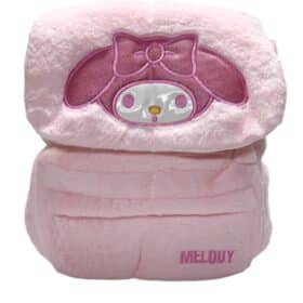 Maleta Peluche Sanrio My Melody