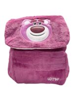 Maleta Peluche Toy Story Lotso