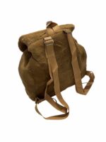 Maleta Peluche Capybara Adorable - Imagen 5