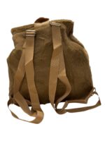 Maleta Peluche Capybara Adorable - Imagen 3