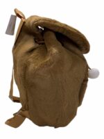 Maleta Peluche Capybara Adorable - Imagen 4