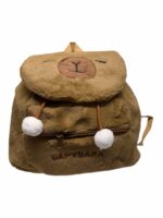 Maleta Peluche Capybara Adorable - Imagen 2