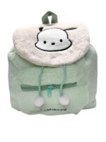 Maleta Peluche Pochaco