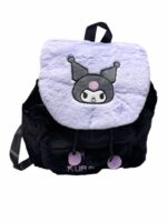 Maleta Peluche Kuromi - Imagen 3
