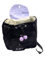 Maleta Peluche Kuromi - Imagen 2