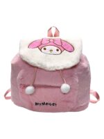 Maleta Peluche My Melody