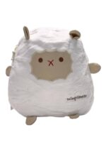 Maleta Peluche Oveja Orejitas