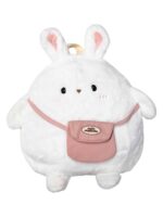 Maleta Peluche Conejito